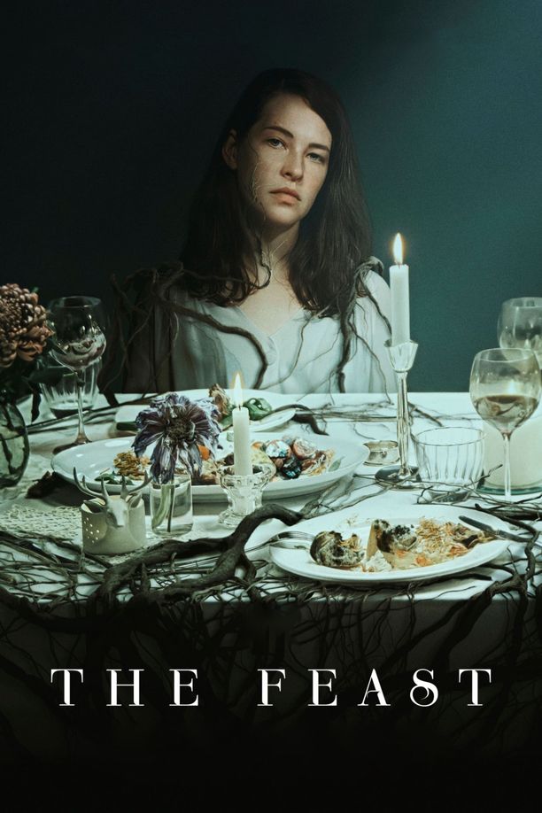 The FeastGwleđđ (2021)