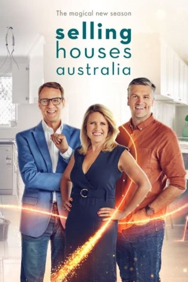 Selling Houses Australia (2008)