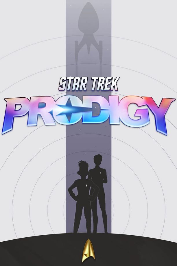 星际迷航：神童    特别篇
    Star Trek: Prodigy (2023)