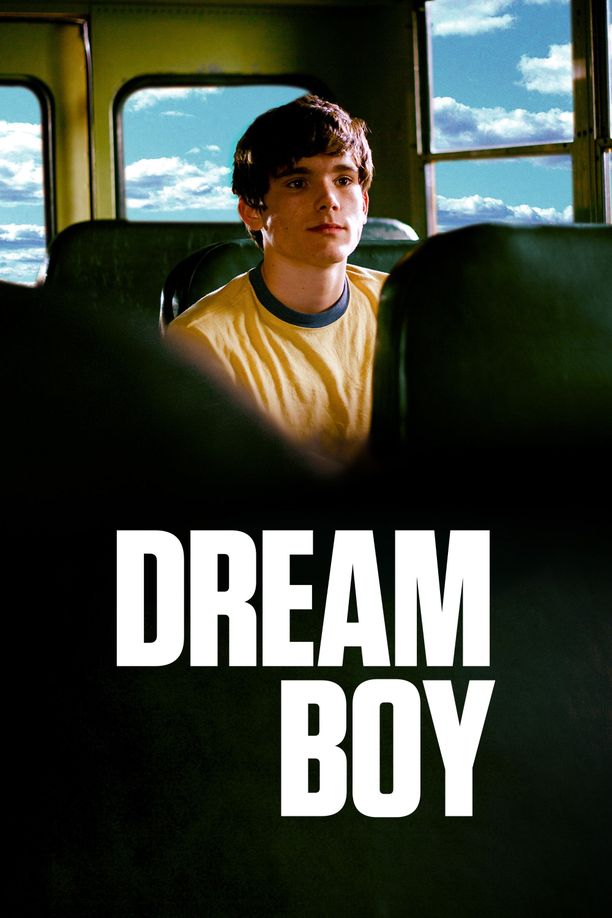 梦男孩Dream Boy (2008)