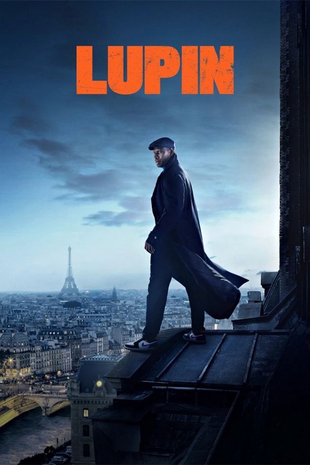 绅士怪盗Lupin (2021)