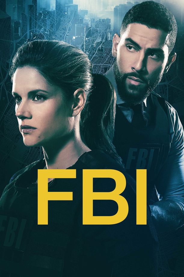 联邦调查局    第⁨四⁩季
    FBI (2021)