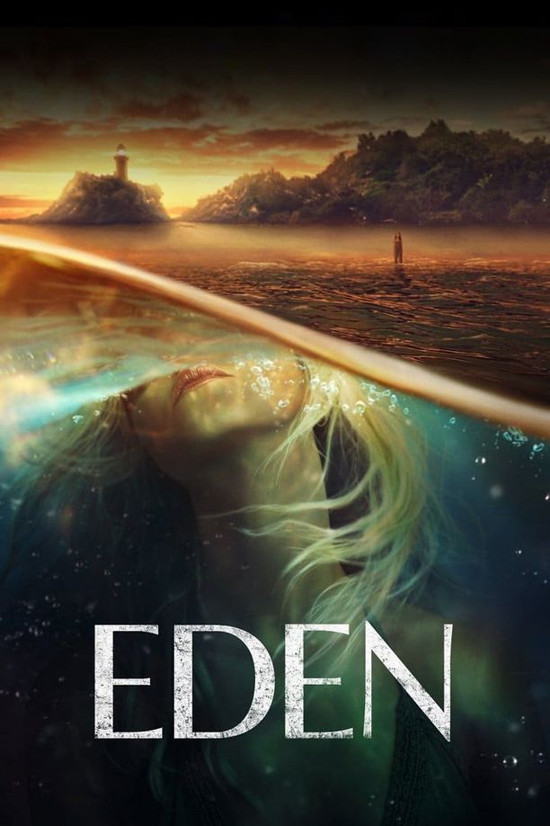 伊甸园    第⁨一⁩季
    Eden (2021)