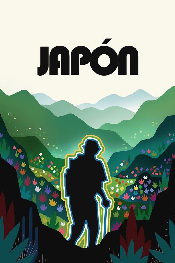 天地悠悠Japón (2002)