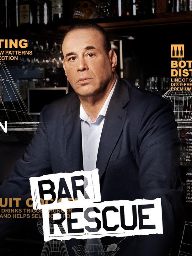 酒吧救援    第⁨三⁩季
    Bar Rescue (2013)