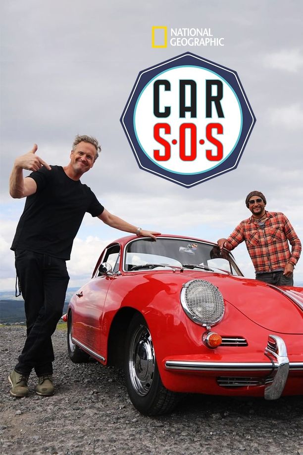 老爷车转生术    第⁨八⁩季
    Car S.O.S. (2020)