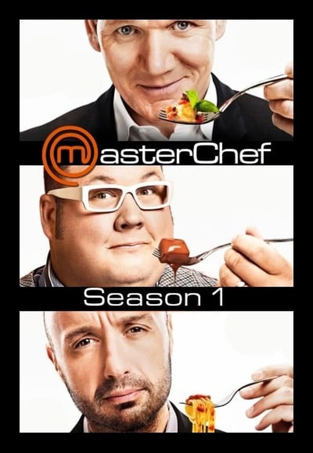 厨艺大师    第⁨一⁩季
    MasterChef (2010)