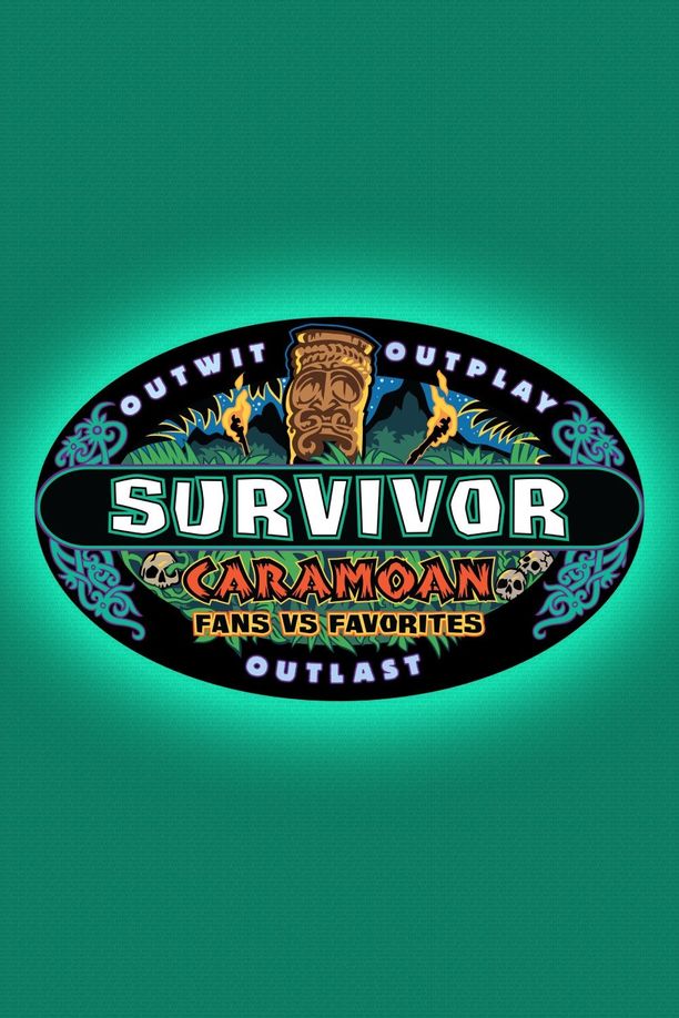 幸存者 真人秀    第⁨二十六⁩季
    Survivor (2013)