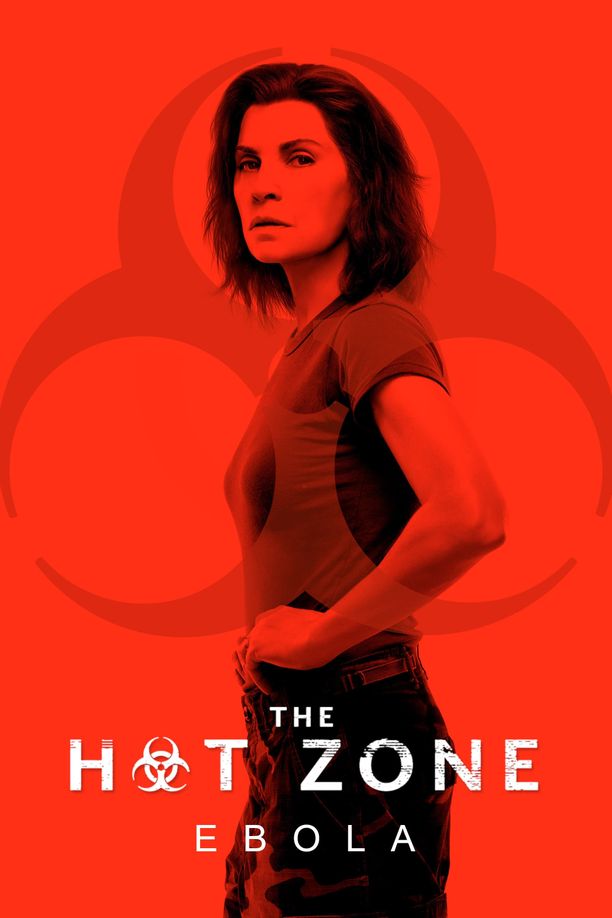 血疫    第⁨一⁩季
    The Hot Zone (2019)