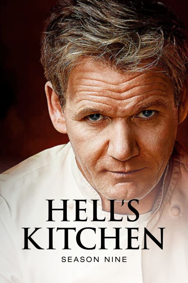 地狱厨房    第⁨九⁩季
    Hell's Kitchen (2011)