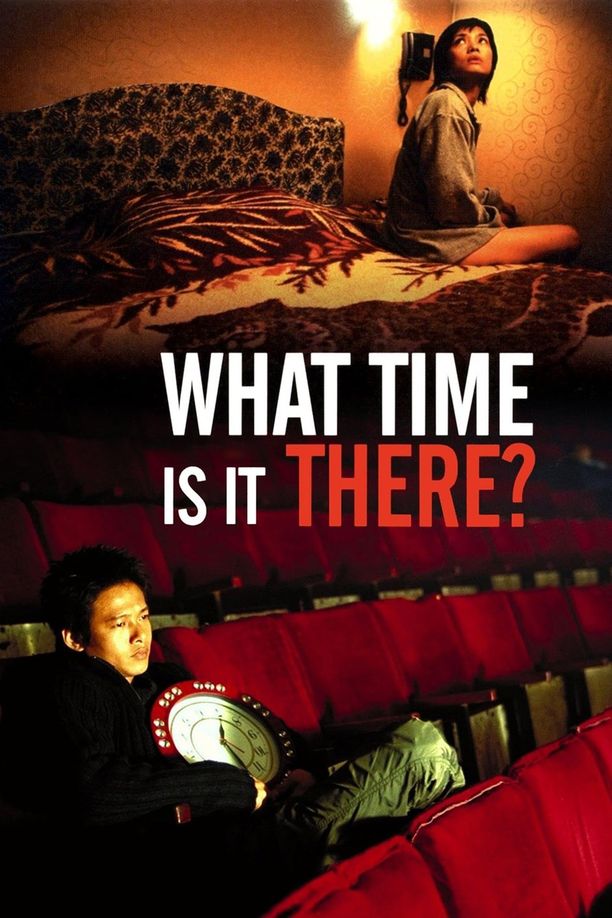 你那边几点你那邊幾點 (2001)
