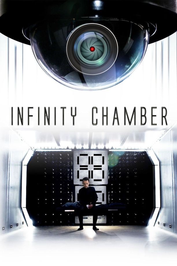 无限密室Infinity Chamber (2016)