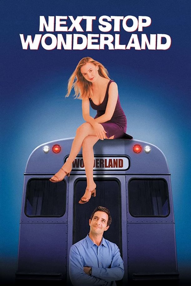缘来就是你Next Stop Wonderland (1998)