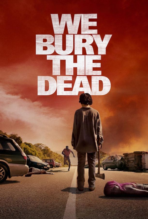 我们埋葬死者We Bury the Dead (2026)