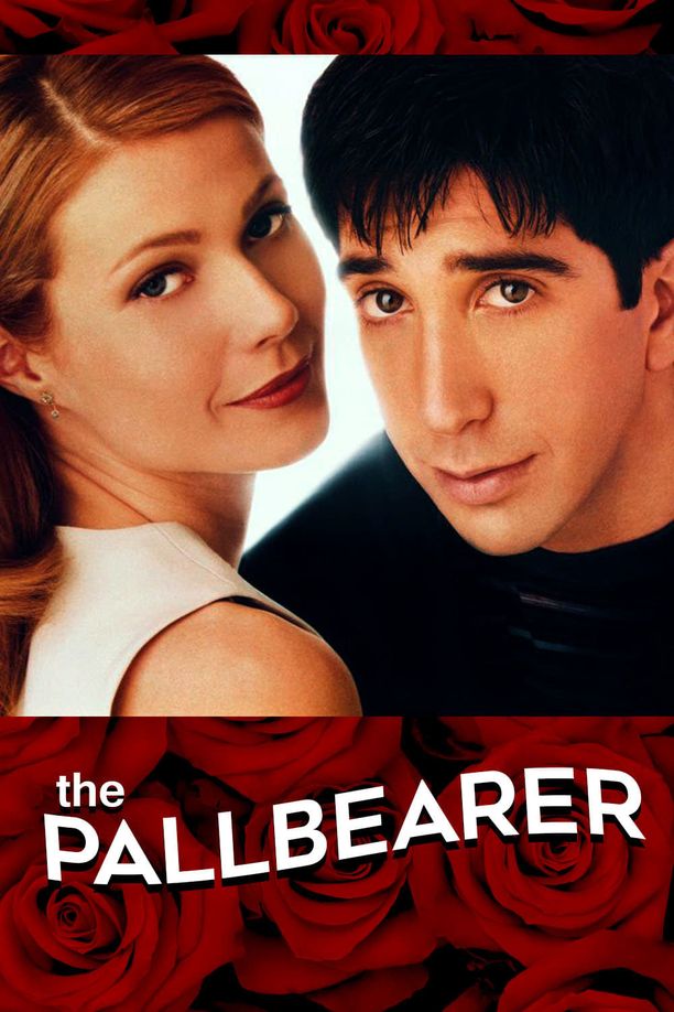 出殡抱佳人The Pallbearer (1996)