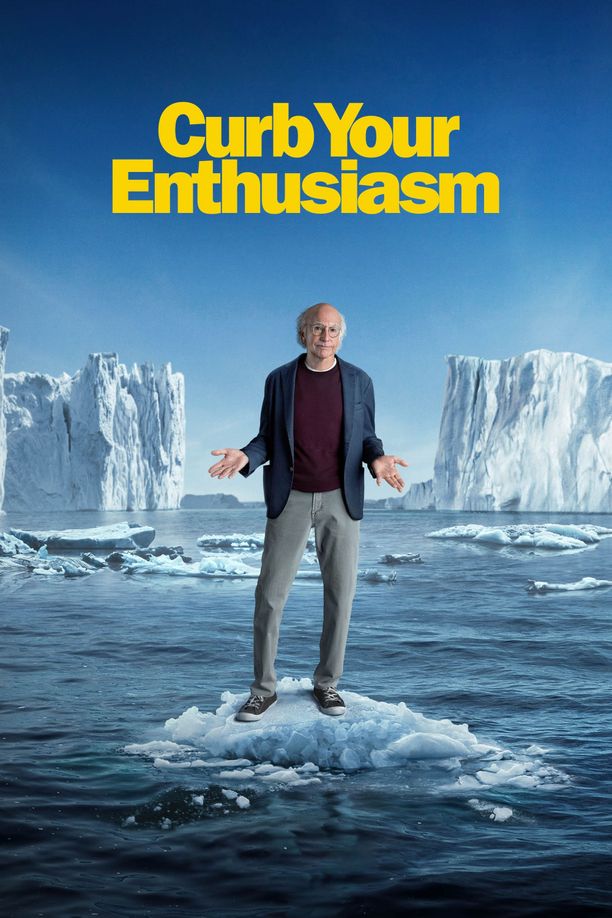 抑制热情Curb Your Enthusiasm (2000)