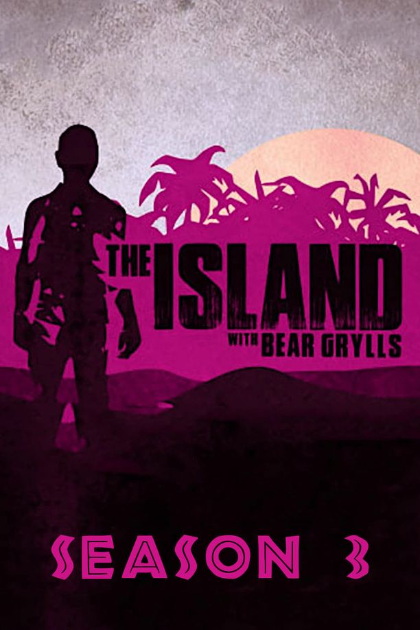 贝尔的荒岛生存实验    第⁨三⁩季
    The Island with Bear Grylls (2016)