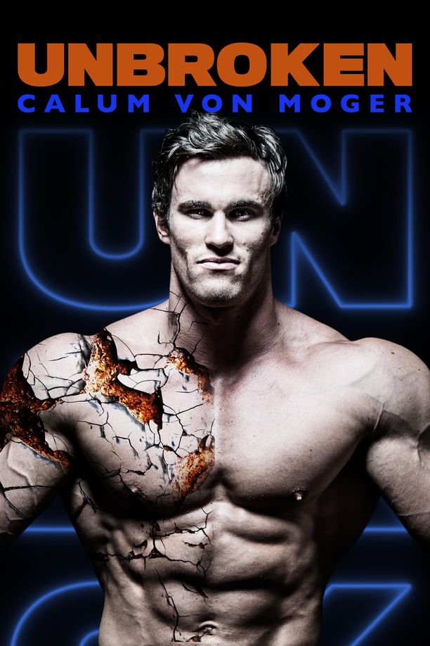 不屈的冠军Calum von Moger: Unbroken (2019)