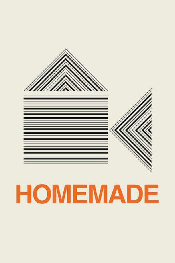居家自制Homemade (2020)