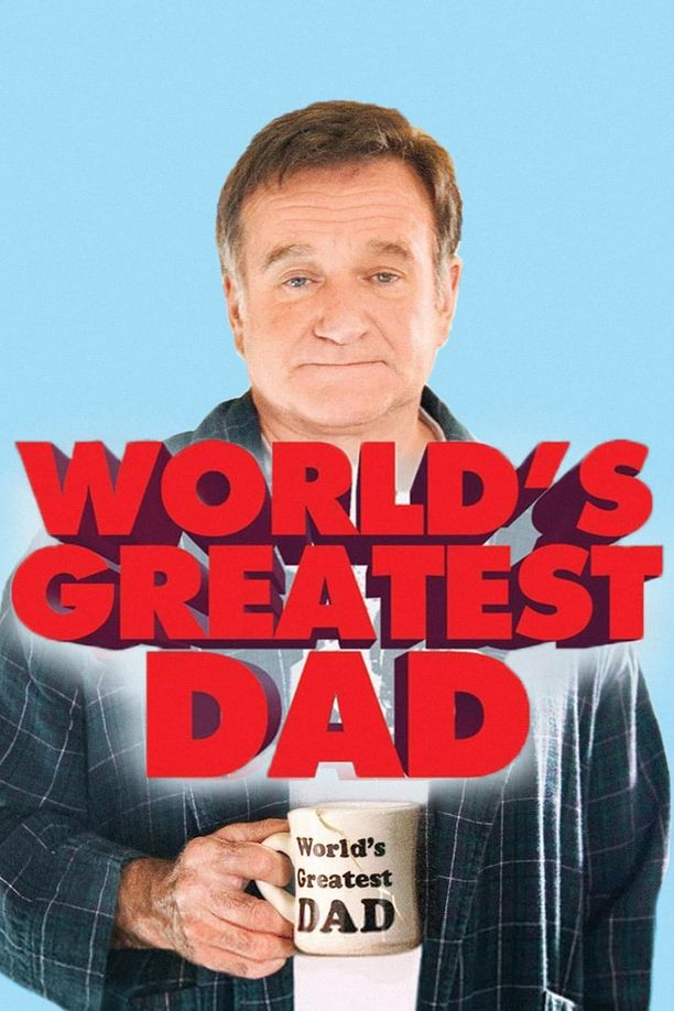 世界上最伟大的父亲World's Greatest Dad (2009)