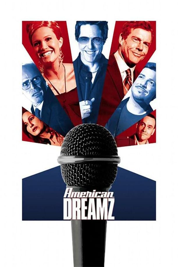 美国梦American Dreamz (2006)