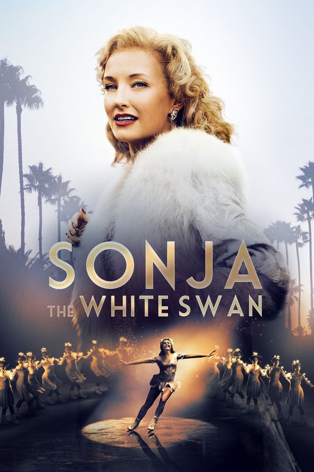 花滑女王Sonja (2018)