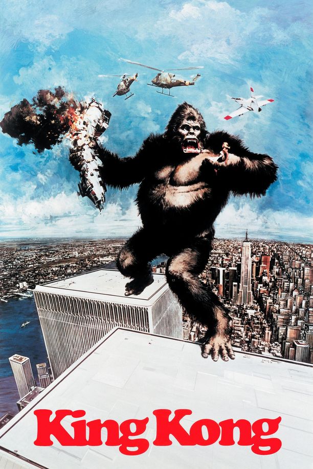 金刚King Kong (1976)