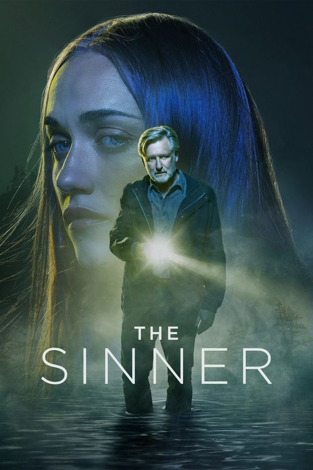 罪人The Sinner (2017)