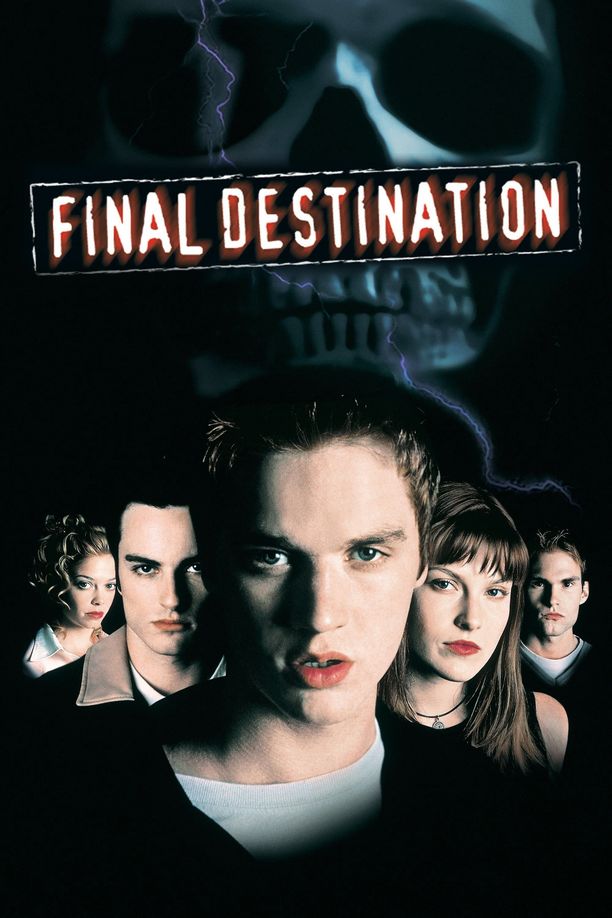 死神来了Final Destination (2000)