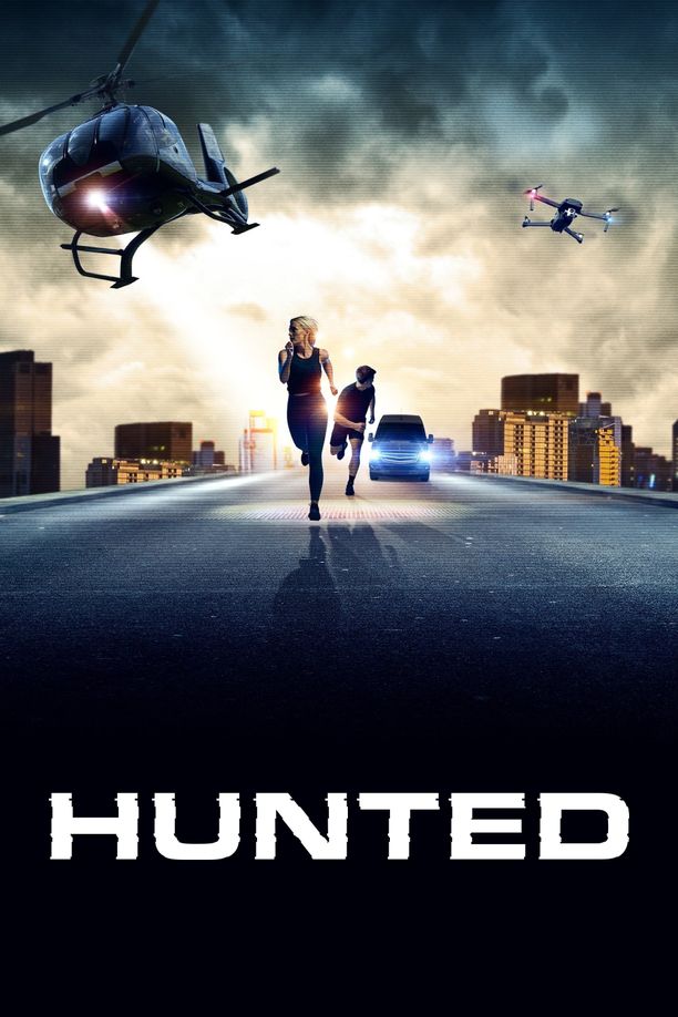 Hunted    第⁨一⁩季
     (2022)