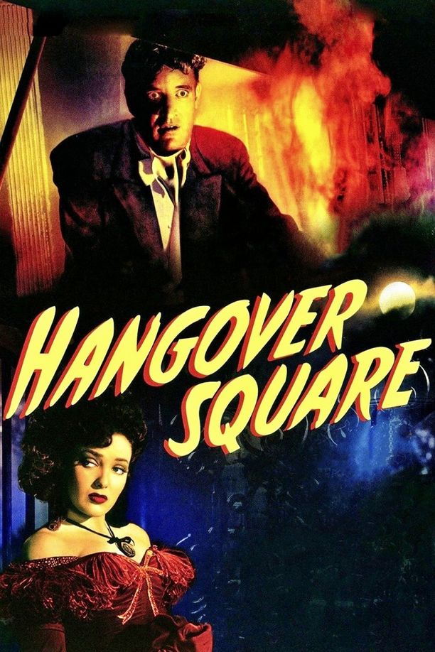 汉欧威广场Hangover Square (1945)