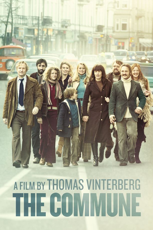 公社Kollektivet (2016)