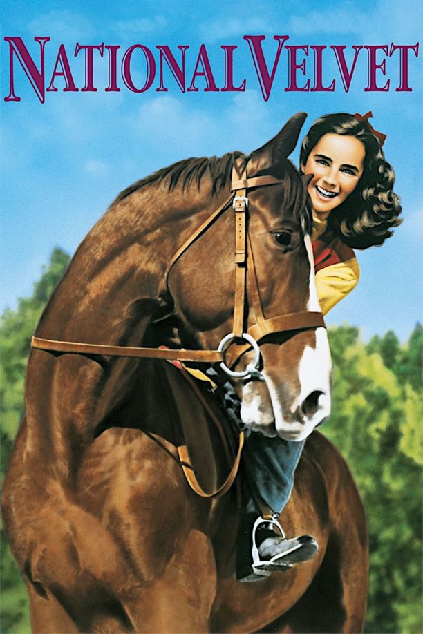 玉女神驹National Velvet (1945)