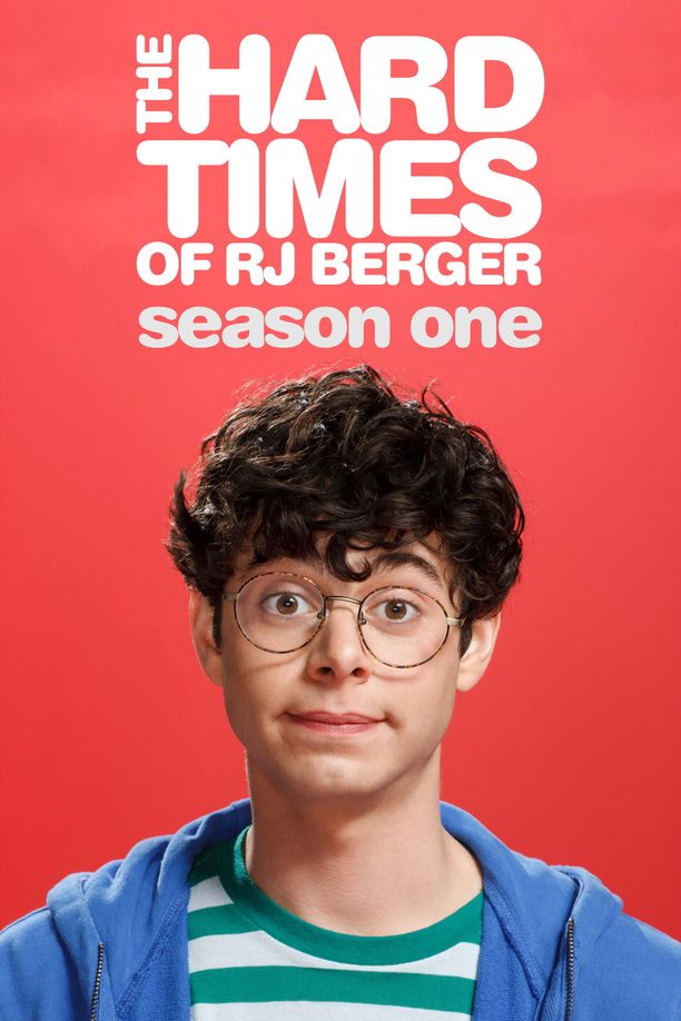 少年成长记    第⁨一⁩季
    The Hard Times of RJ Berger (2010)