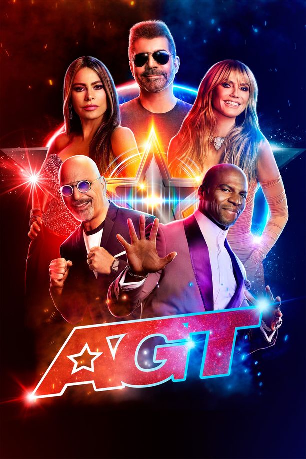 美國達人秀    第⁨十八⁩季
    America's Got Talent (2023)