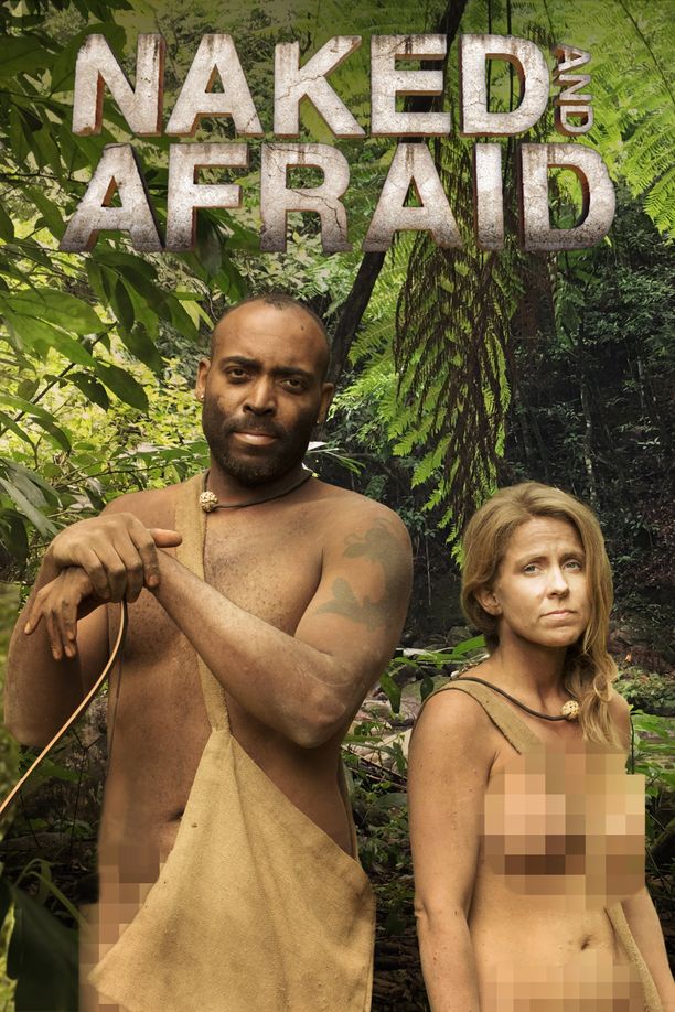 赤裸与恐惧    第⁨九⁩季
    Naked and Afraid (2018)