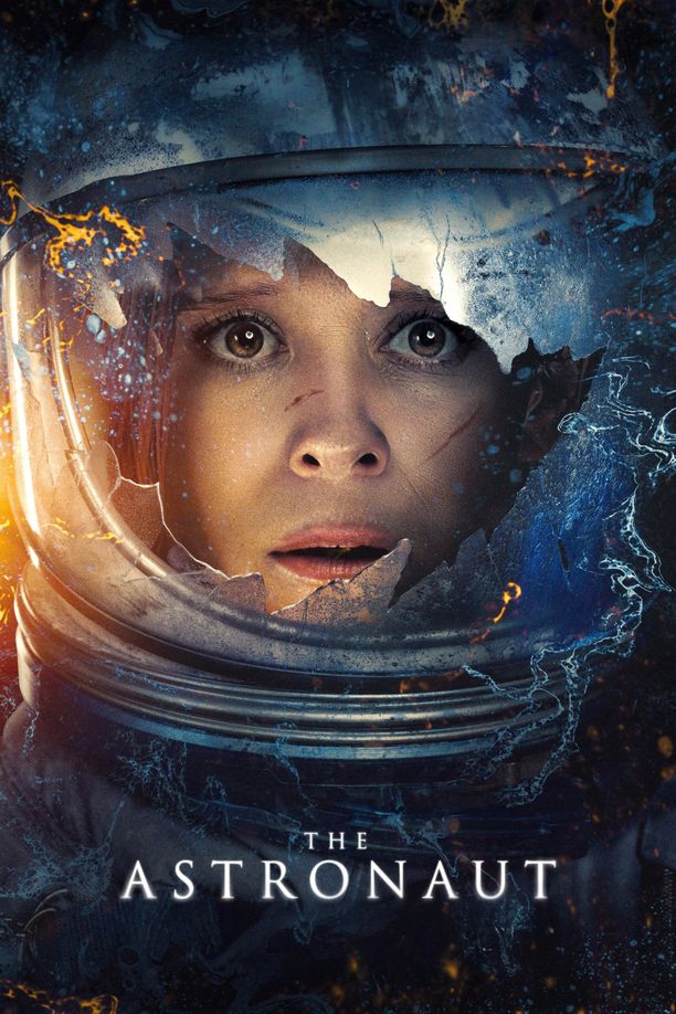 异星迷航The Astronaut (2025)