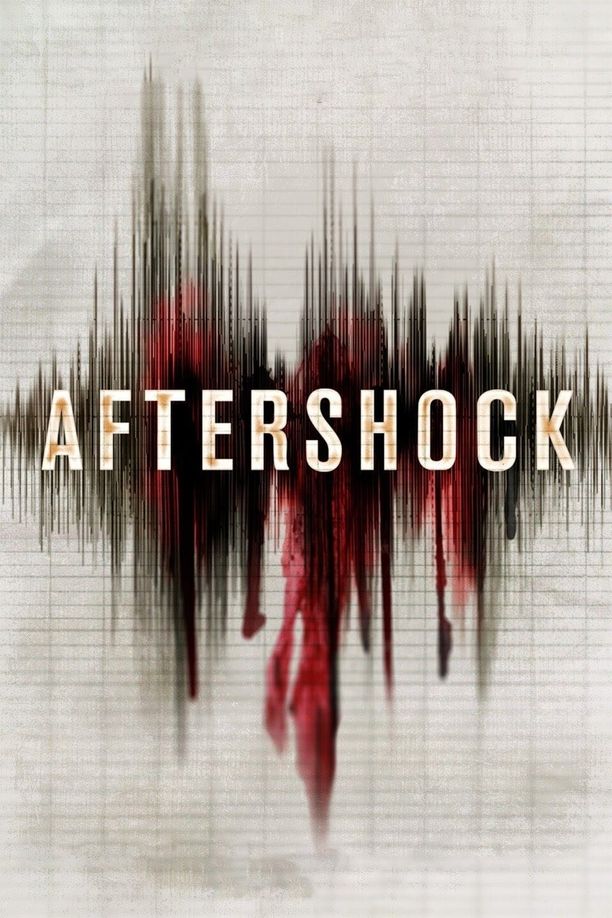 劫后余生Aftershock (2012)