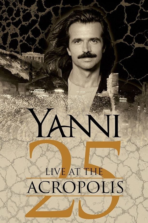 雅尼雅典卫城现场音乐会Yanni: Live at the Acropolis (1994)