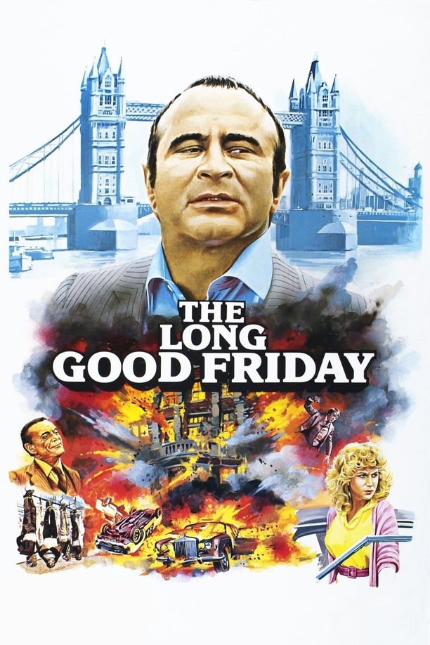 漫长美好的星期五The Long Good Friday (1980)