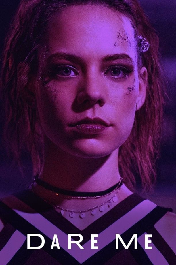 敢不敢挑战我Dare Me (2019)