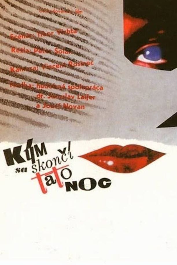 今夜结束之前Kým sa skončí táto noc (1966)