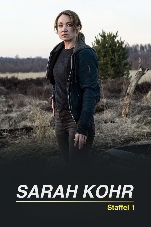 罪案德国    第⁨一⁩季
    Sarah Kohr (2014)