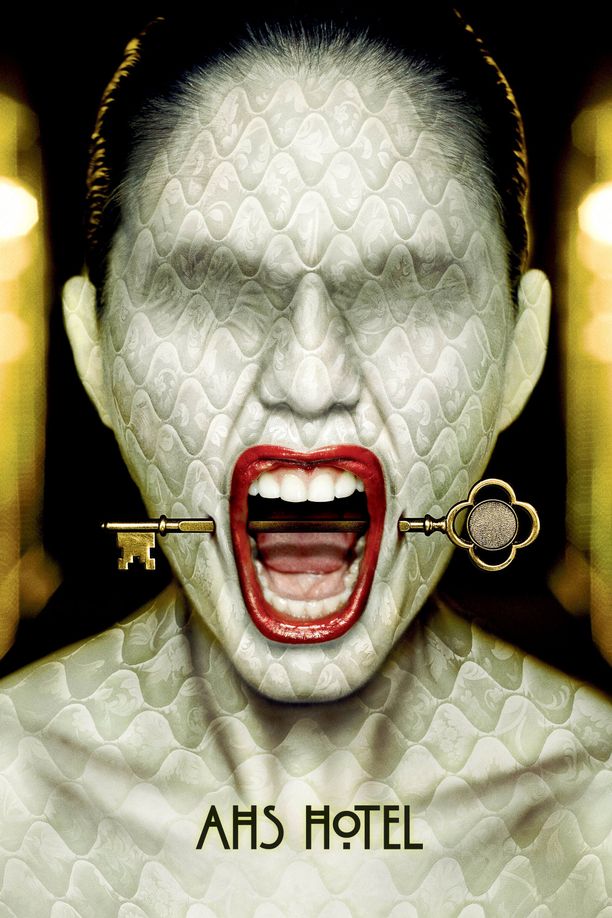 美国恐怖故事    第⁨五⁩季
    American Horror Story (2015)