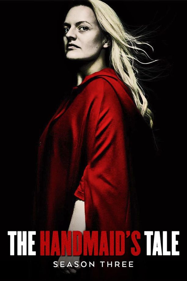使女的故事    第⁨三⁩季
    The Handmaid's Tale (2019)