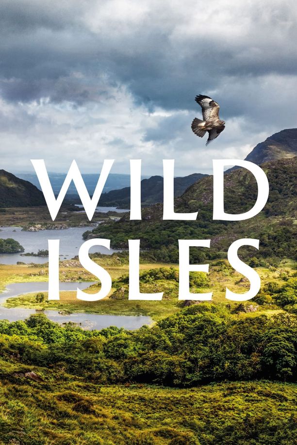 野性英伦    第⁨一⁩季
    Wild Isles (2023)