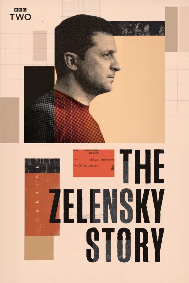 泽连斯基故事The Zelensky Story (2024)