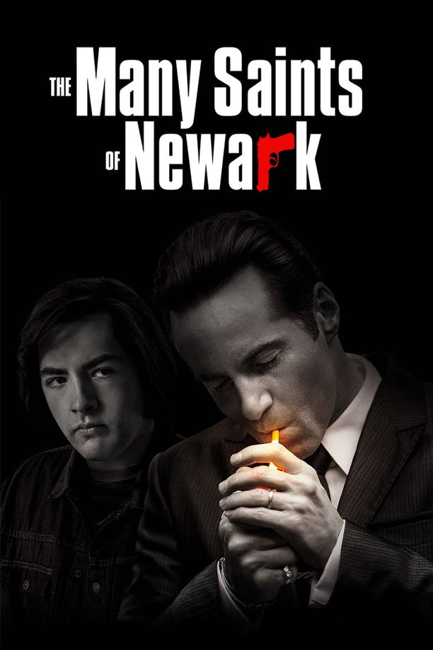 纽瓦克众圣The Many Saints of Newark (2021)
