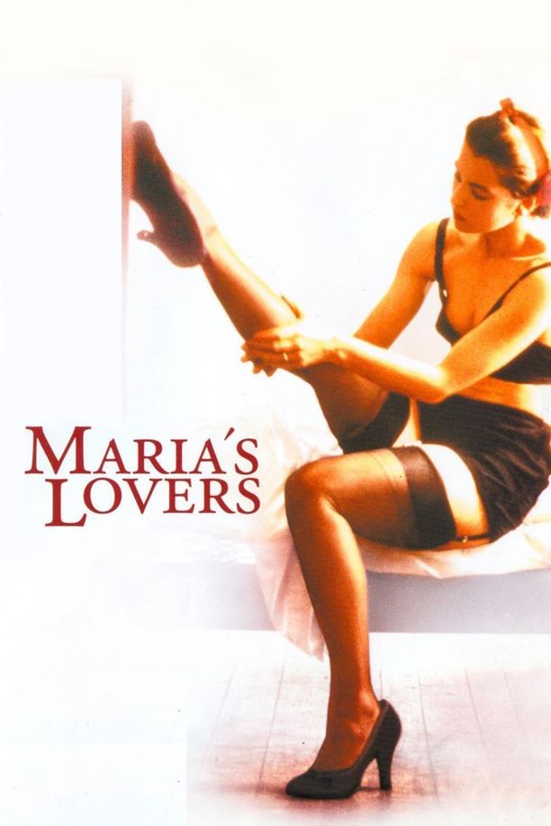 玛丽亚的情人Maria's Lovers (1984)