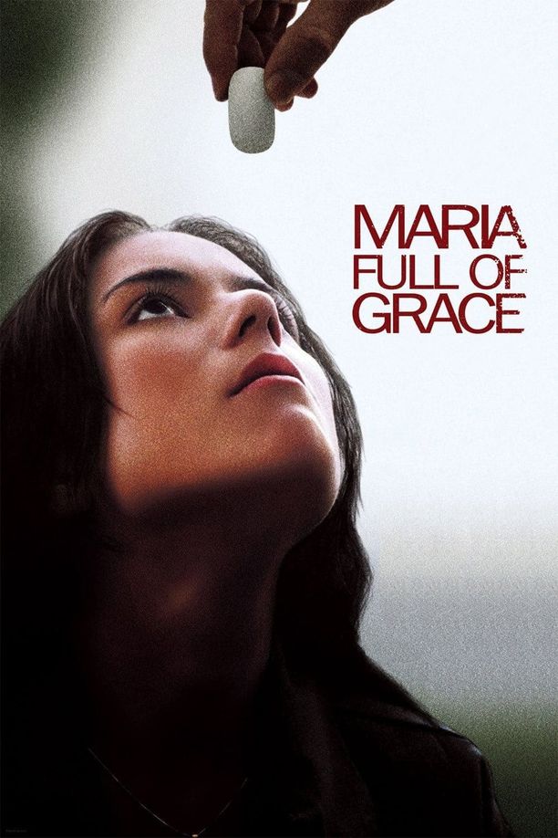 万福玛丽亚María, llena eres de gracia (2004)